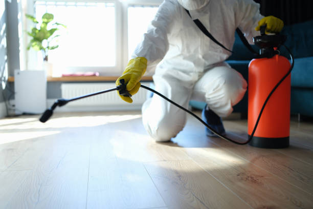 Reliable Blood Cleanup contractor in Malcolm, NE by Dulley Family Biohazard Services